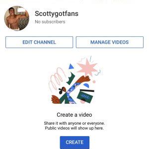 scottygotfans video|Scottygotfan Playlist